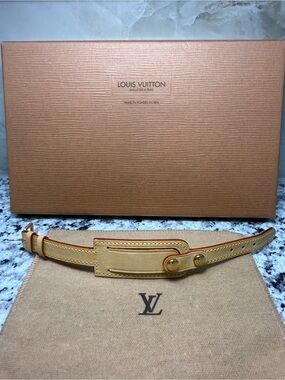 Louis Vuitton Bracelet